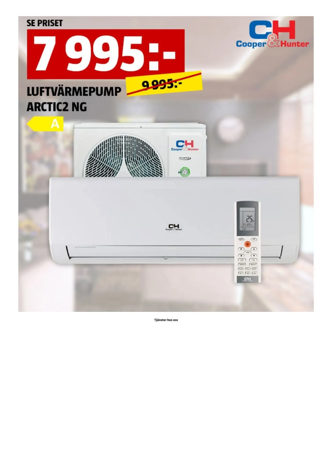 Senaste Bauhaus erbjudanden från 22 april till 30 april 2026 - Reklamblad sidor 13