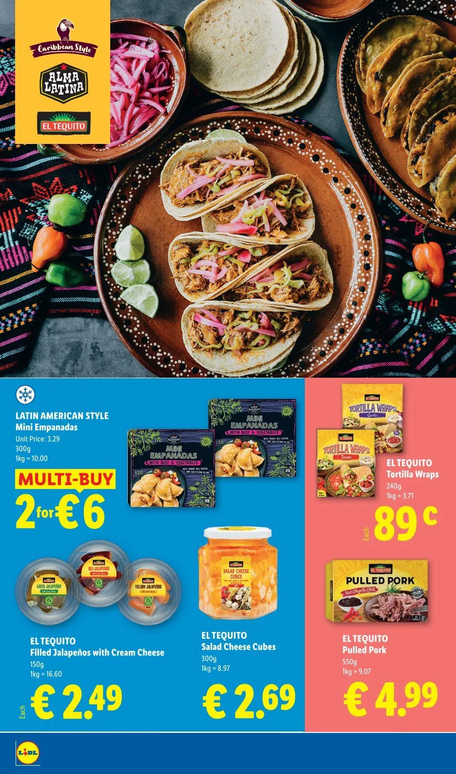 Lidl - 25 June 1 July 2026 - Page 14