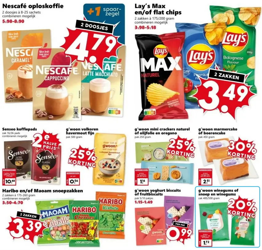 Coop folders van 2 februari tot 8 februari 2026 - Folder pagina 14