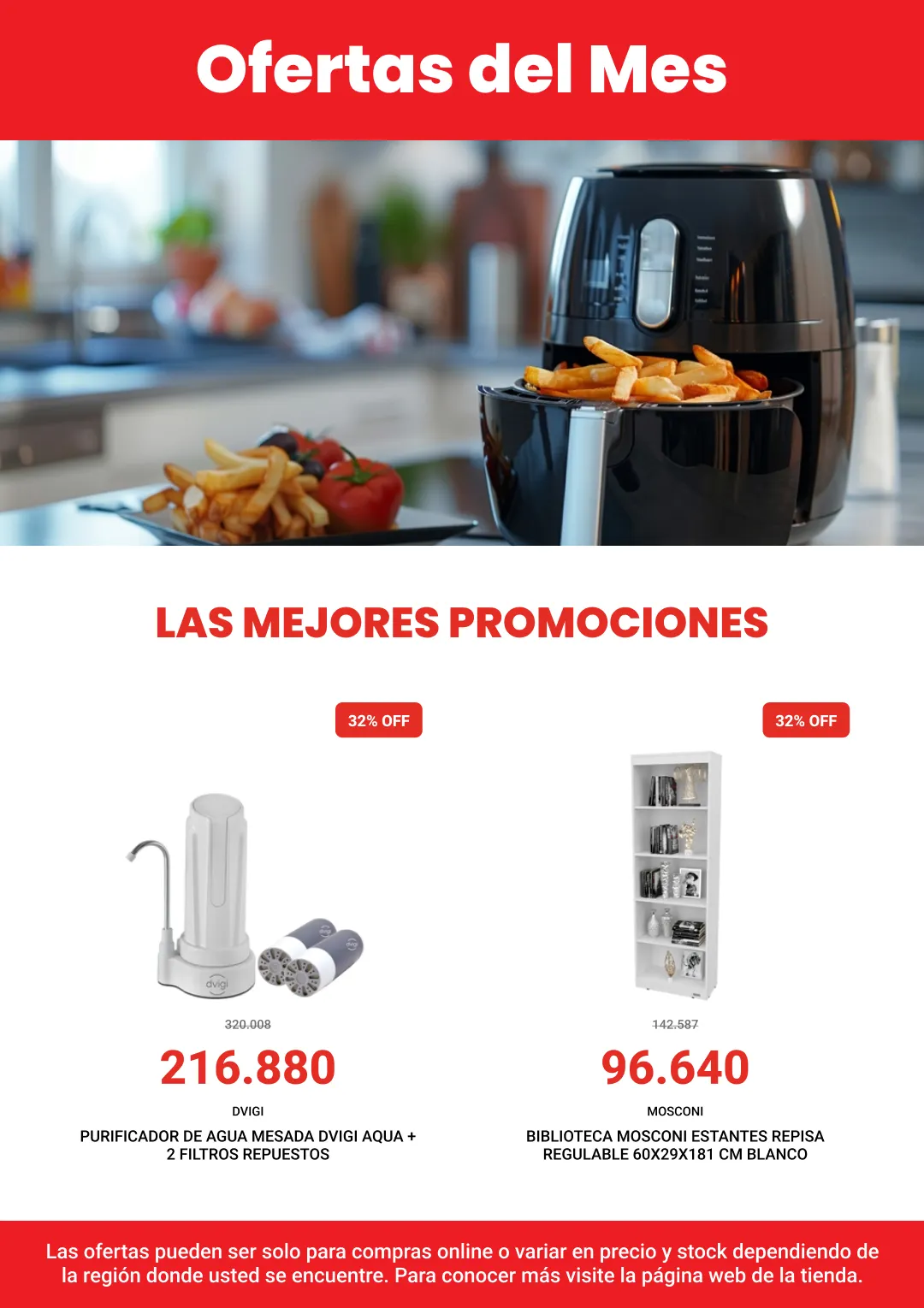 Ofertas de Garbarino Ofertas 18 de diciembre al 7 de enero 2026 - Página 14 del catálogo