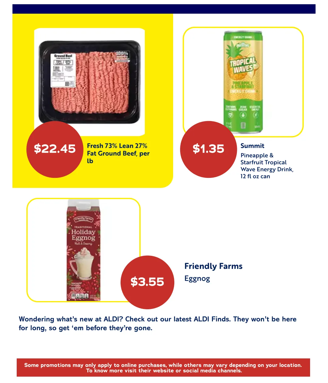 Weekly ad Black friday deals from November 28 to December 5 2025 - Page 13