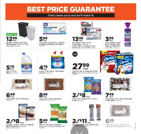 Weekly ad Fleet Farm Sales from January 12 to January 18 2026 - Page 14