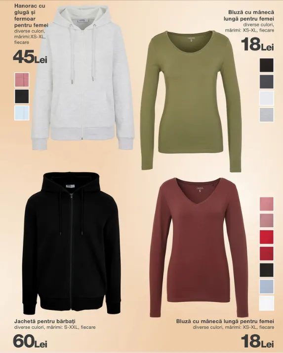 Catalog Kik Oferte de la 26 noiembrie până la 1 decembrie 2024 - Revista Pagina 11