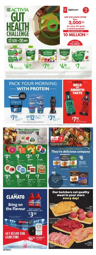 Independent Sales from February 5 to February 11 2026 - flyer page 14