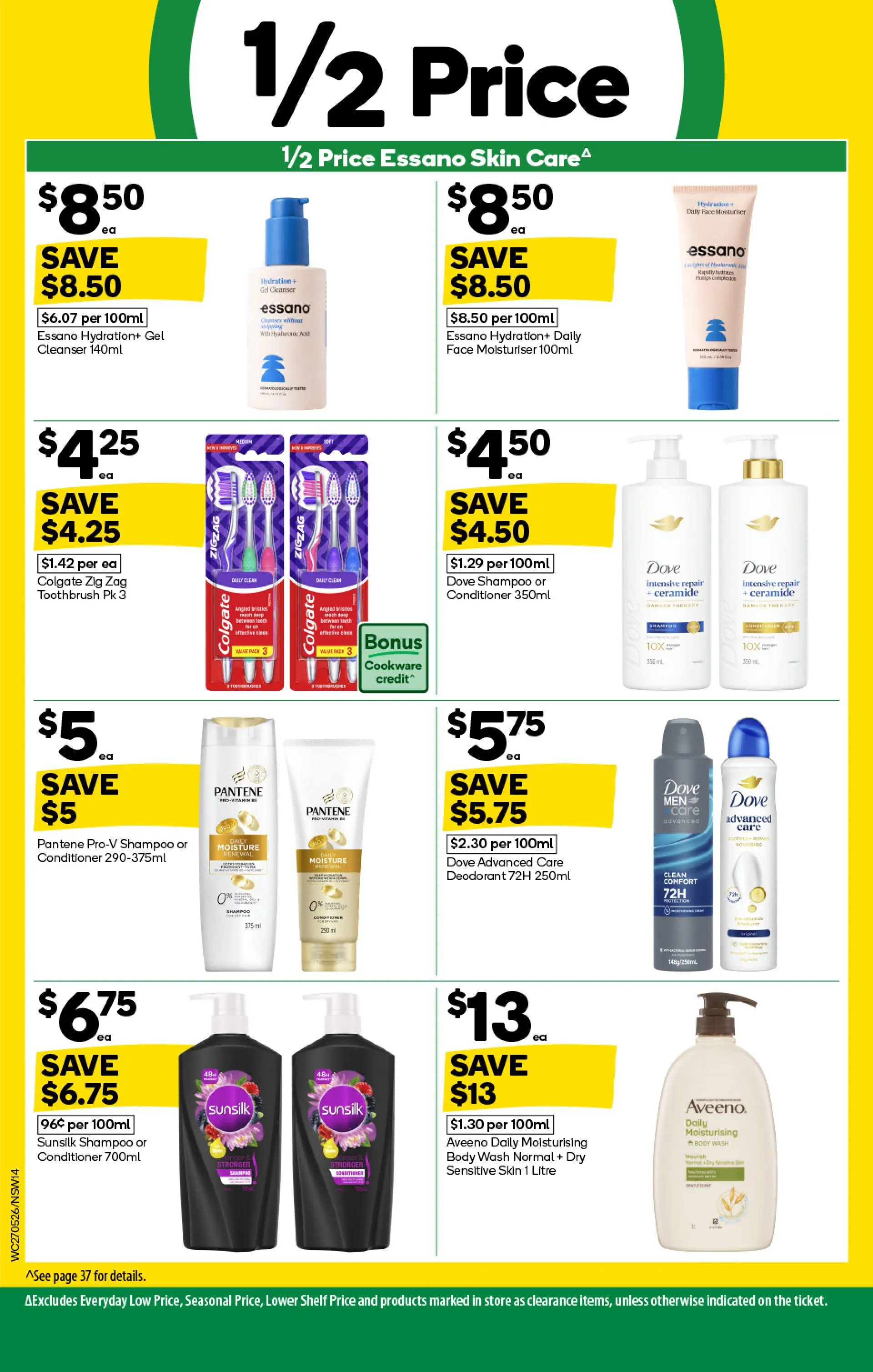 Woolworths catalogues - Catalogue valid from 29 May to 31 May 2026 - page 13