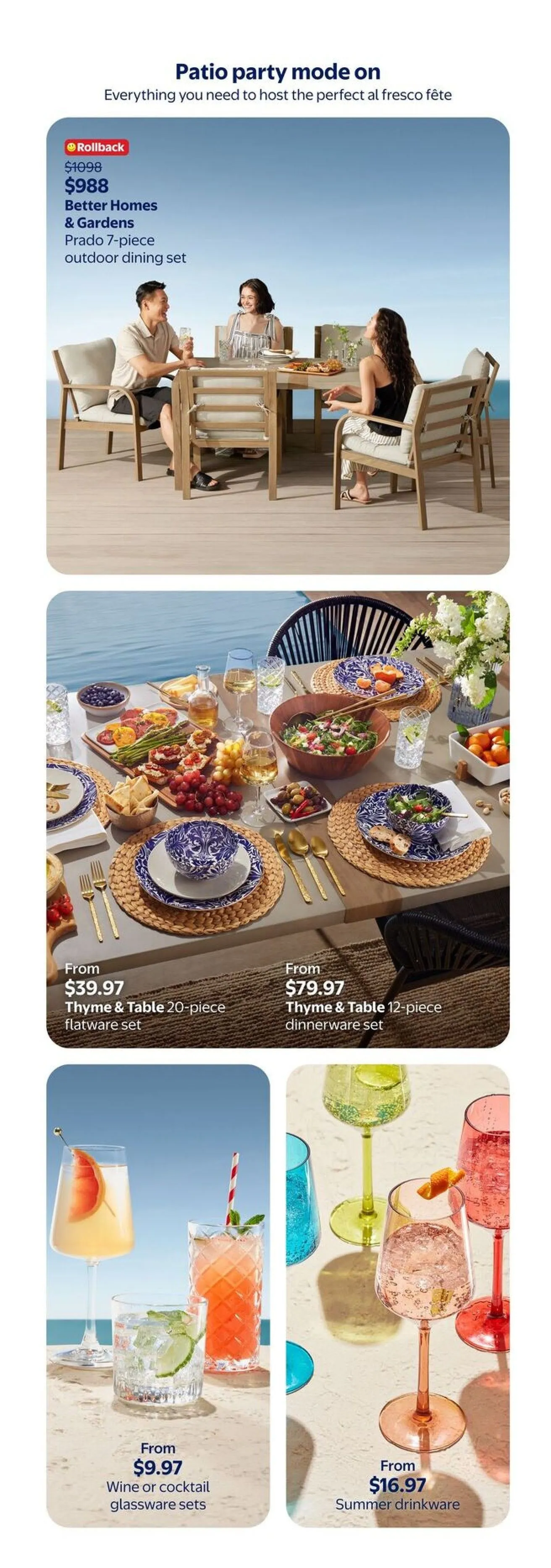  Walmart Sales from May 13 to May 19 2026 - flyer page 14