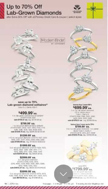 Weekly ad JCPenney Sales  from December 1 to December 25 2025 - Page 14