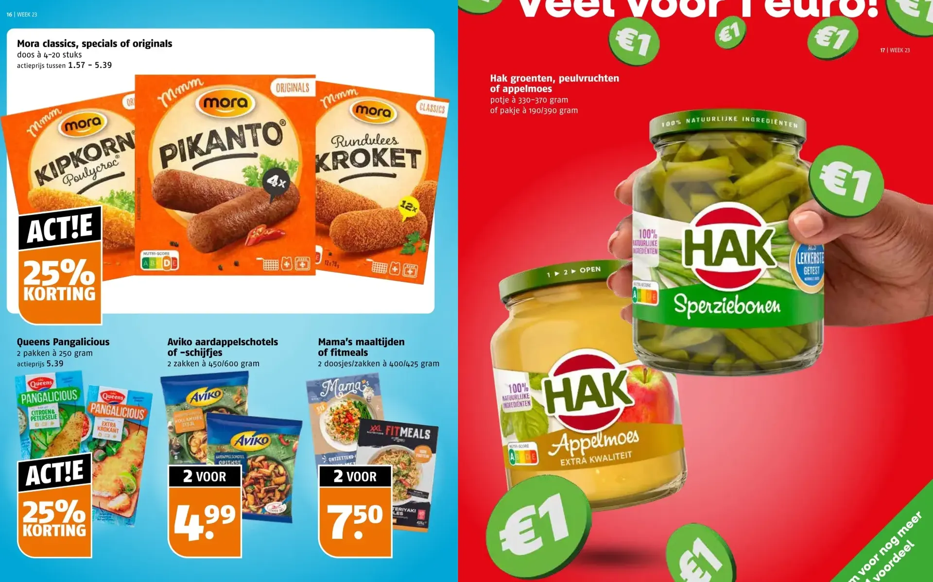 Poiesz folders van 31 mei tot 6 juni 2026 - Folder pagina 14