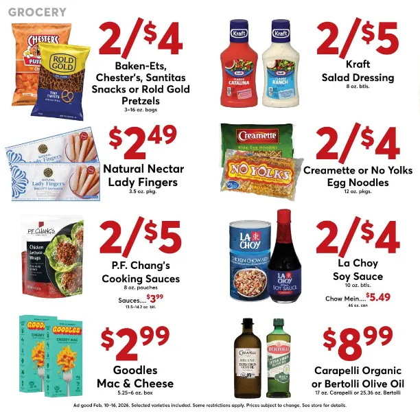 Weekly ad Dierbergs Sales from February 10 to February 16 2026 - Page 14