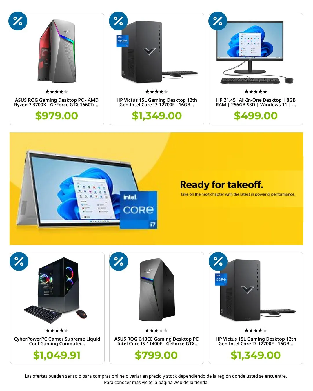 Weekly ad SAM'S CLUB SALES from July 12 to July 26 2024 - Page 13