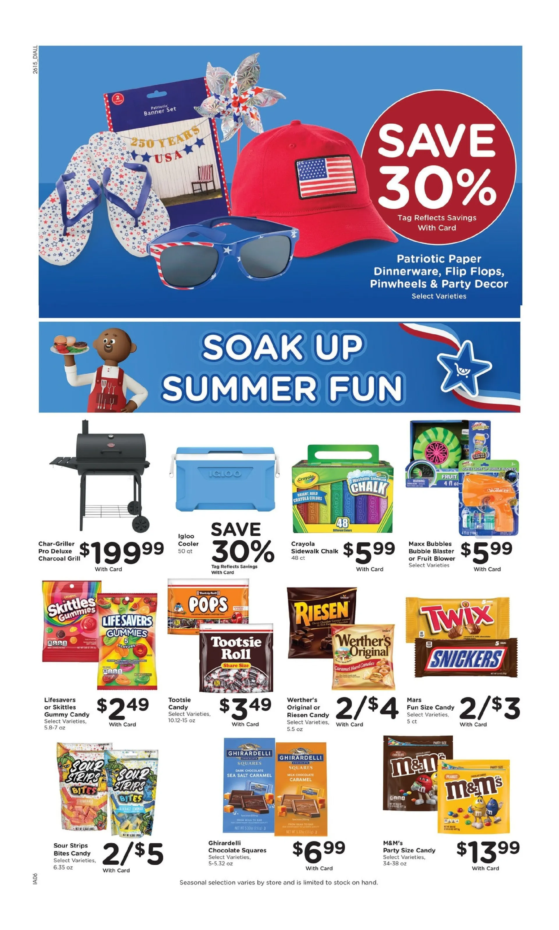 Weekly ad Baker's Sales from May 13 to May 19 2026 - Page 14