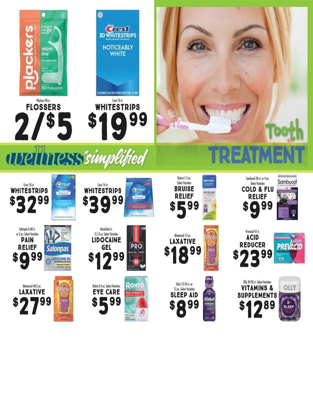 Weekly ad Weekly ads from April 1 to April 30 2026 - Page 14