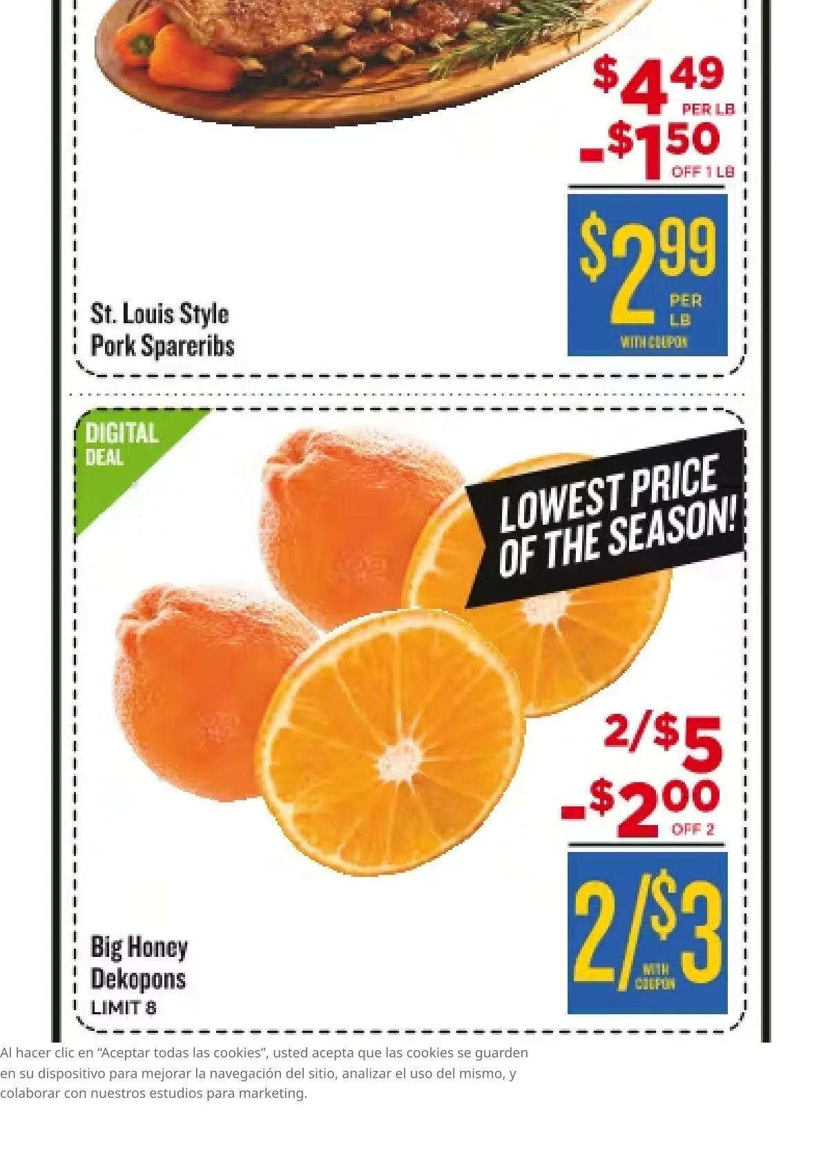Weekly ad Homeland Deals from February 19 to February 25 2025 - Page 14