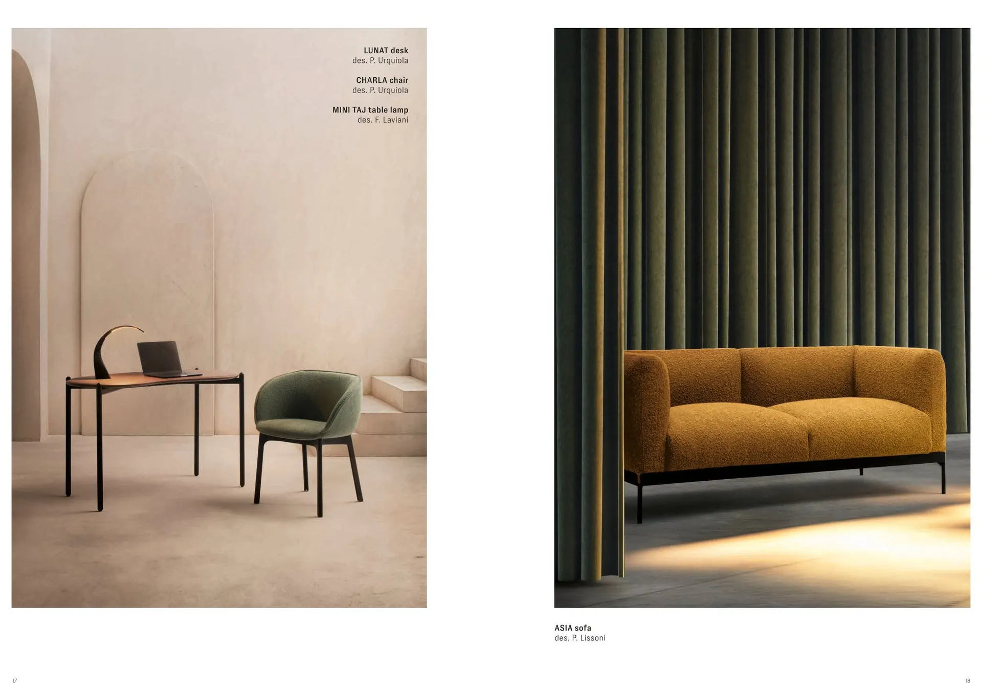 Weekly ad Kartell Catalog 2025 from January 1 to December 31 2025 - Page 14