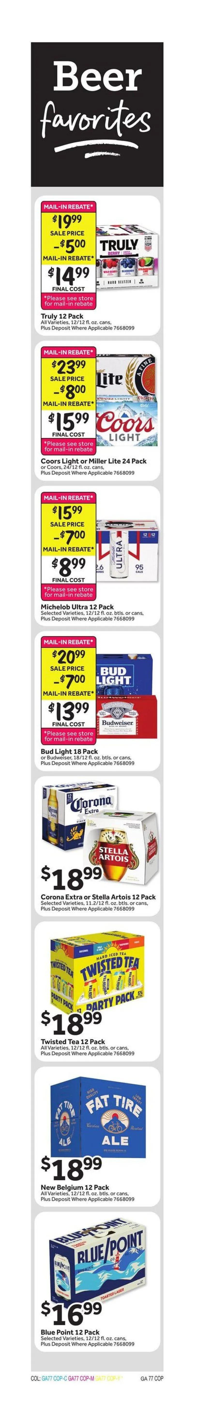 Weekly ad Stop & Shop weekly ads from March 20 to March 26 2026 - Page 14