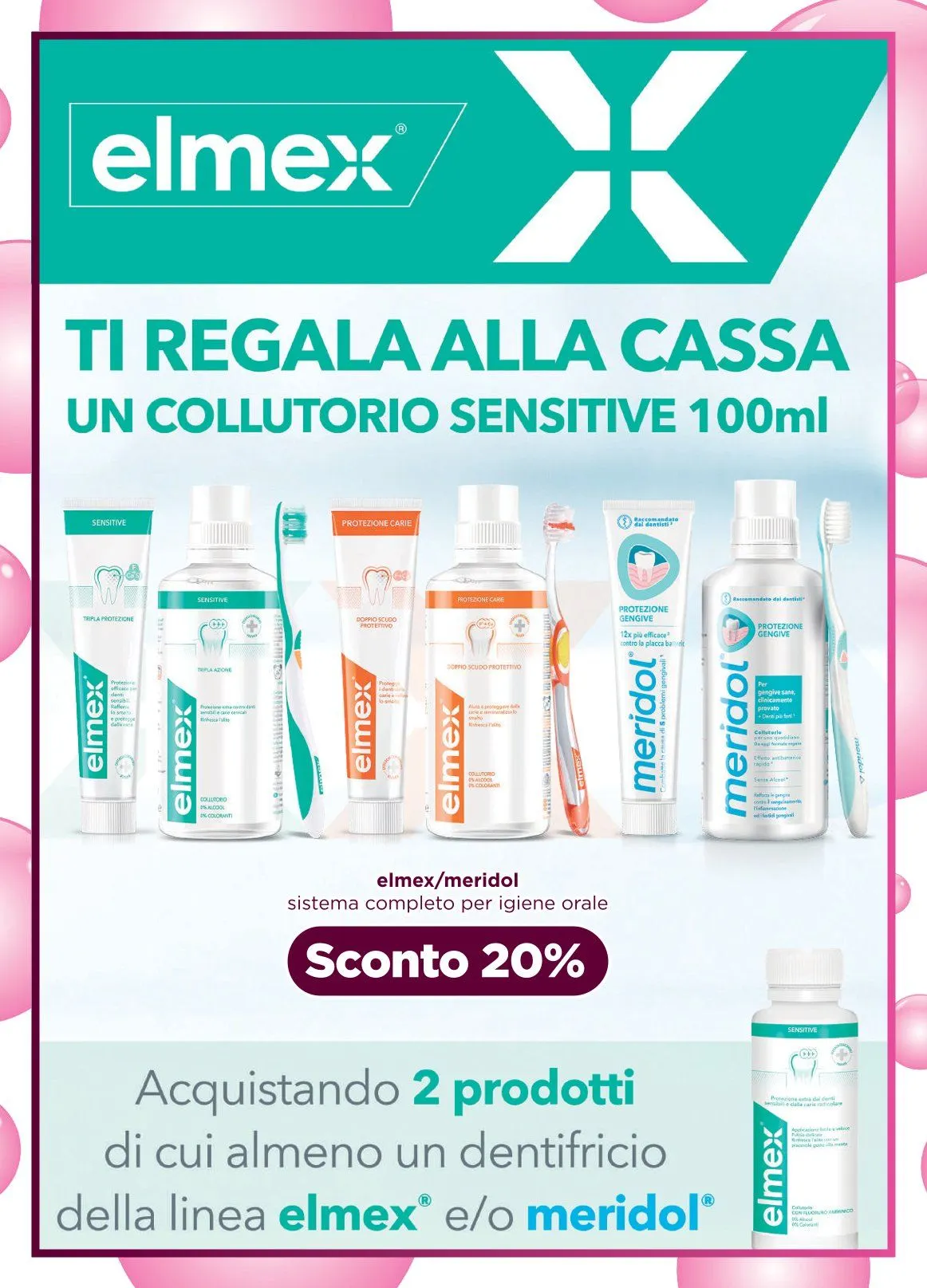 Volantini Acqua & Sapone da 26 aprile a 16 maggio di 2026 - Pagina del volantino 14