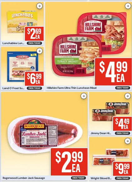 Weekly ad IGA Sales from November 4 to November 10 2025 - Page 14