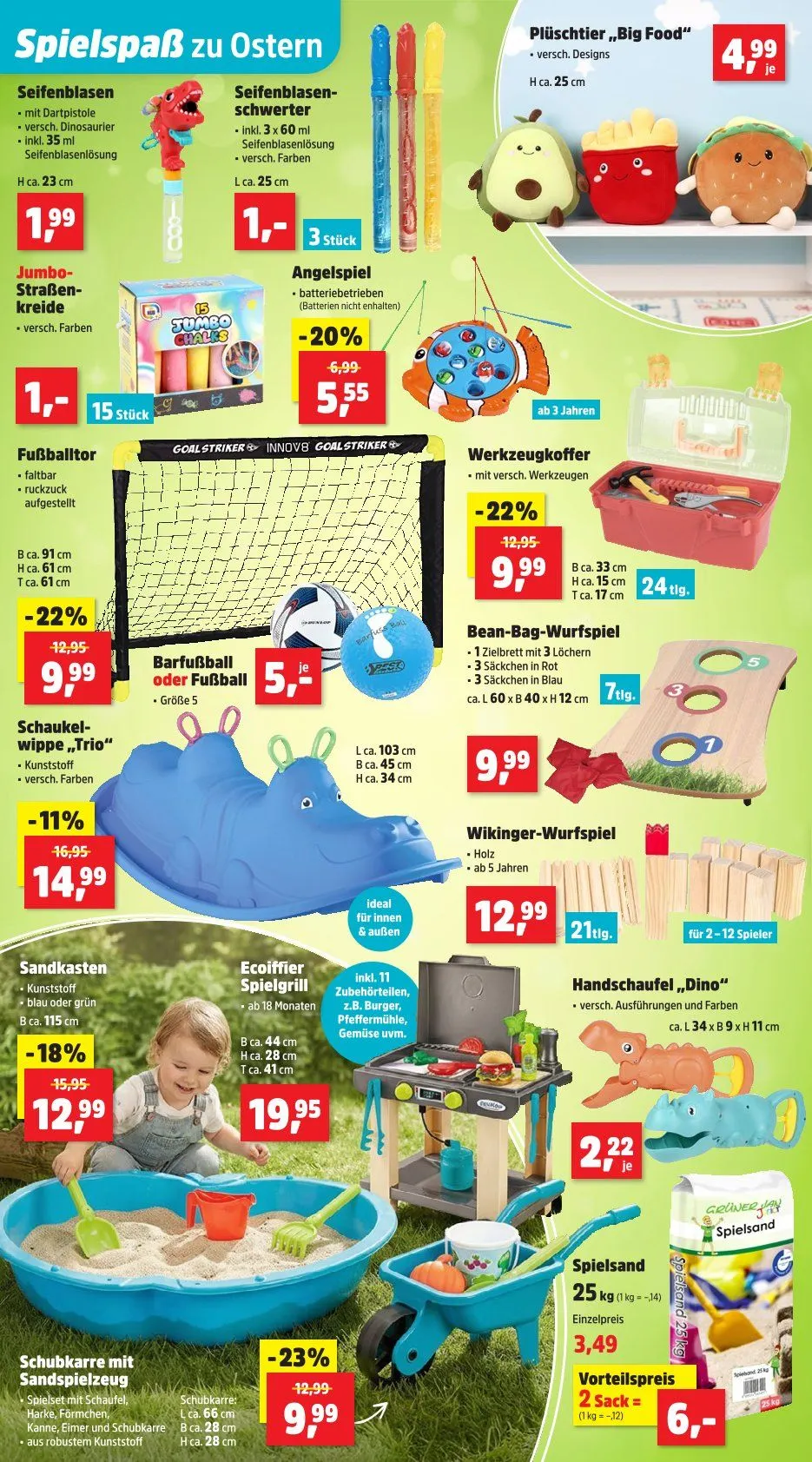  Thomas Philipps Prospekte  von 23. März bis 28. April 2026 - Prospekt seite 14