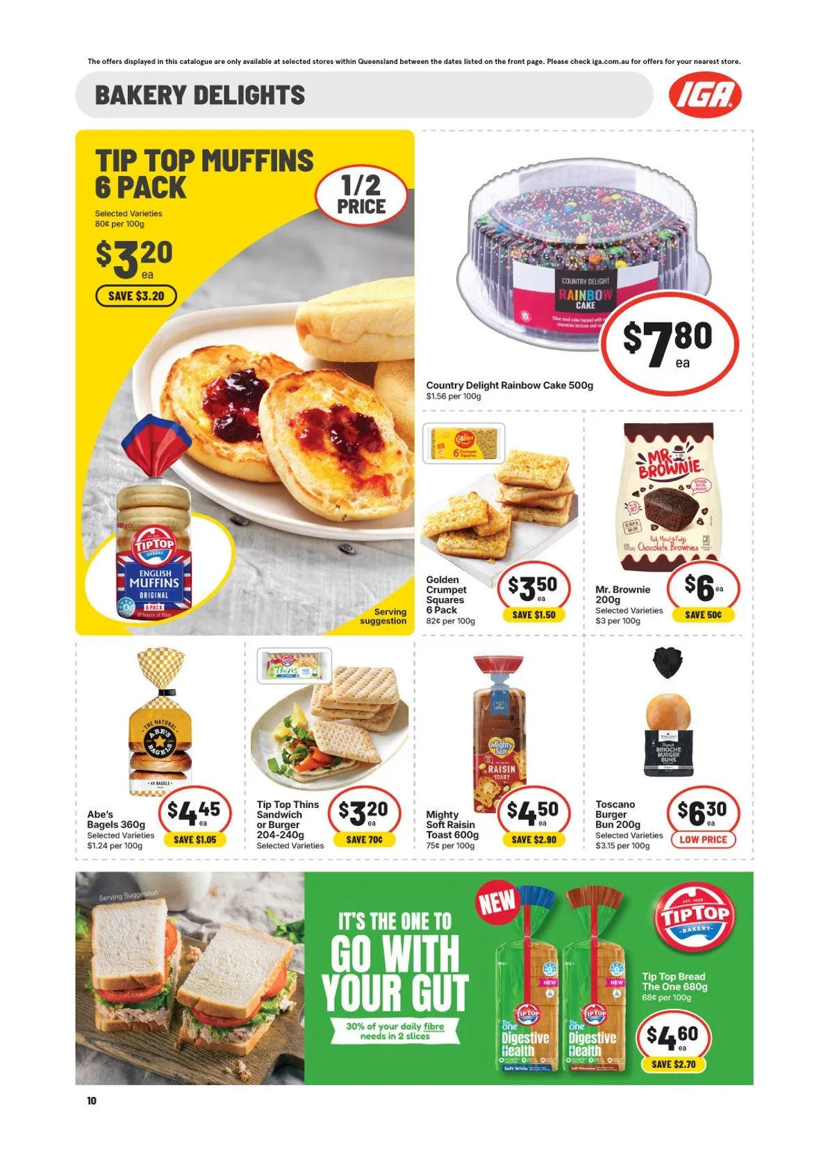 IGA Sales - Catalogue valid from 27 May to 2 June 2026 - page 14