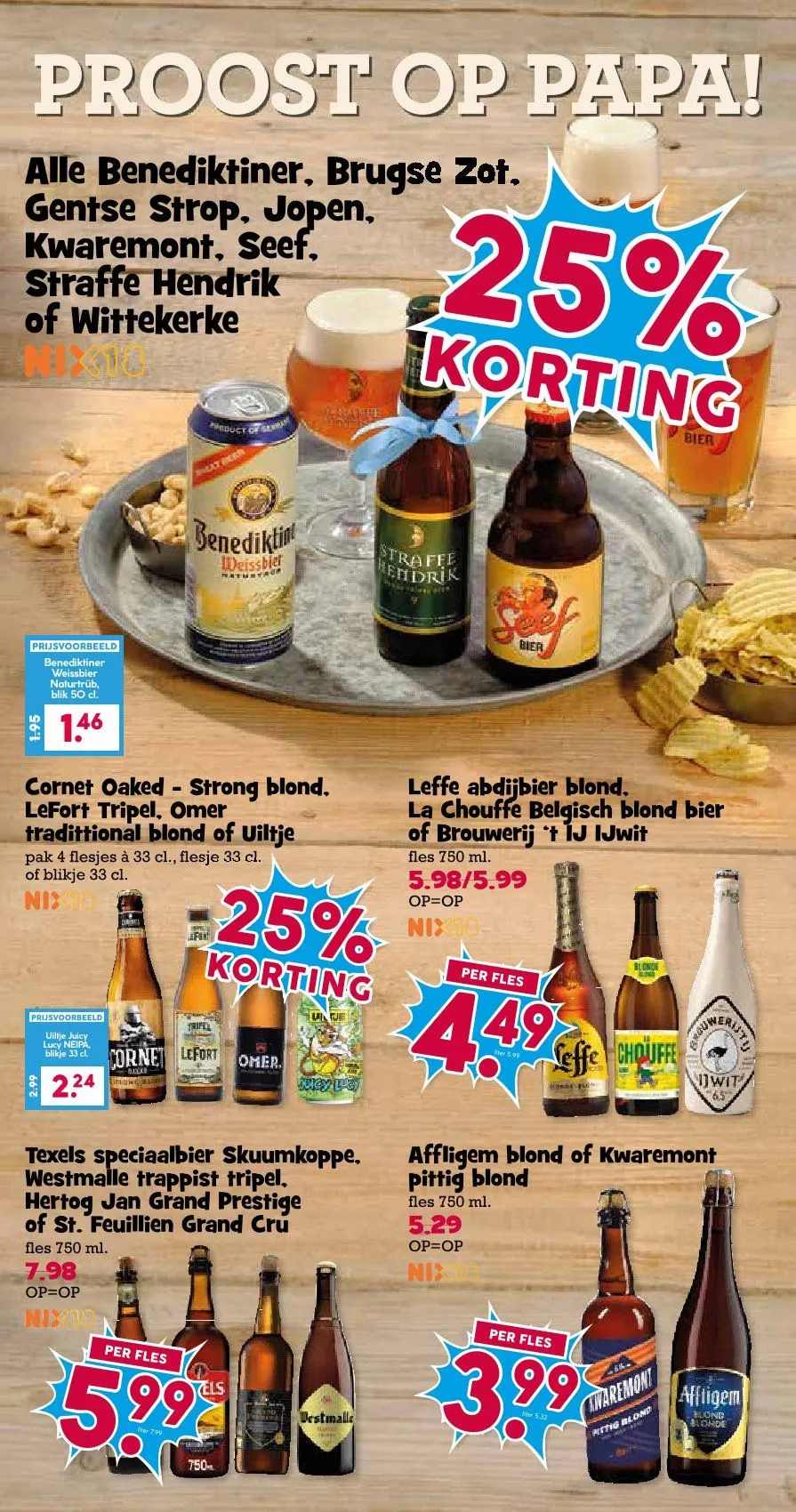 Boon's Markt folders van 19 juni tot 21 juni 2026 - Folder pagina 14