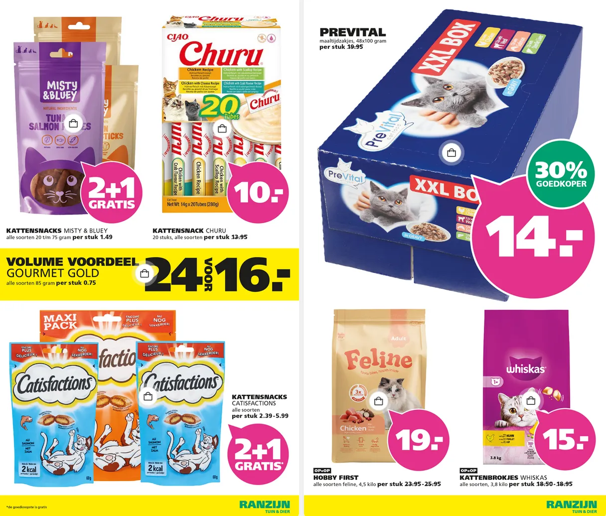 Ranzijn folders van 17 mei tot 30 mei 2026 - Folder pagina 14