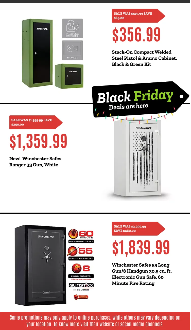 Weekly ad BLACK FRIDAY DEALS from November 21 to November 30 2025 - Page 13