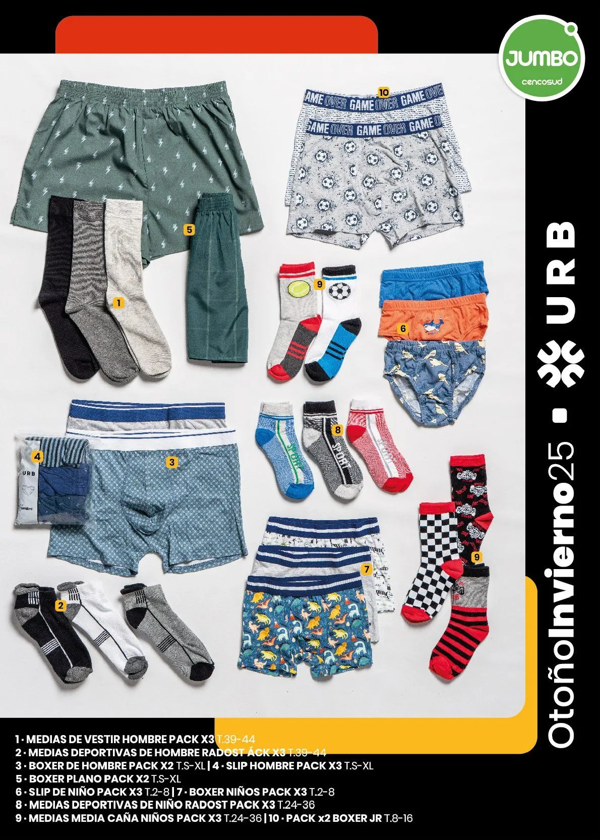 Ofertas de Jumbo Ofertas 22 de agosto al 29 de agosto 2025 - Página 14 del catálogo