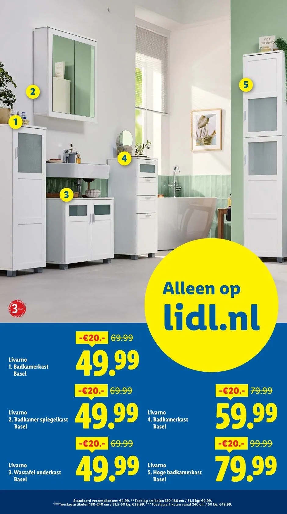 Folder Lidl van 11 februari tot 15 februari 2026 - folder pagina 14