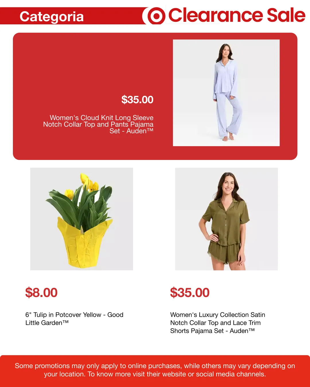 Weekly ad Target Sales from April 30 to May 19 2026 - Page 14