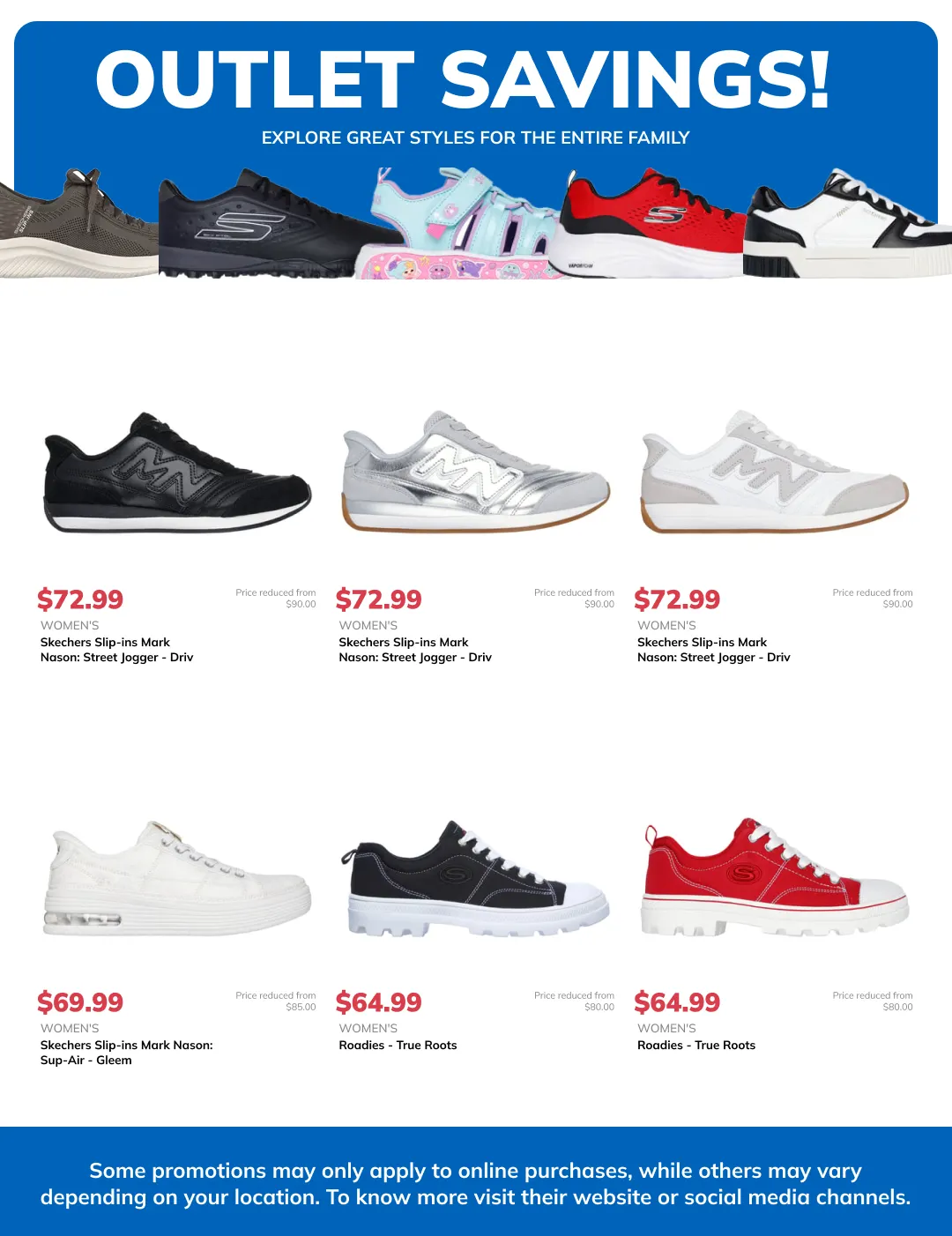 Weekly ad Weekly ads from October 6 to October 31 2025 - Page 13