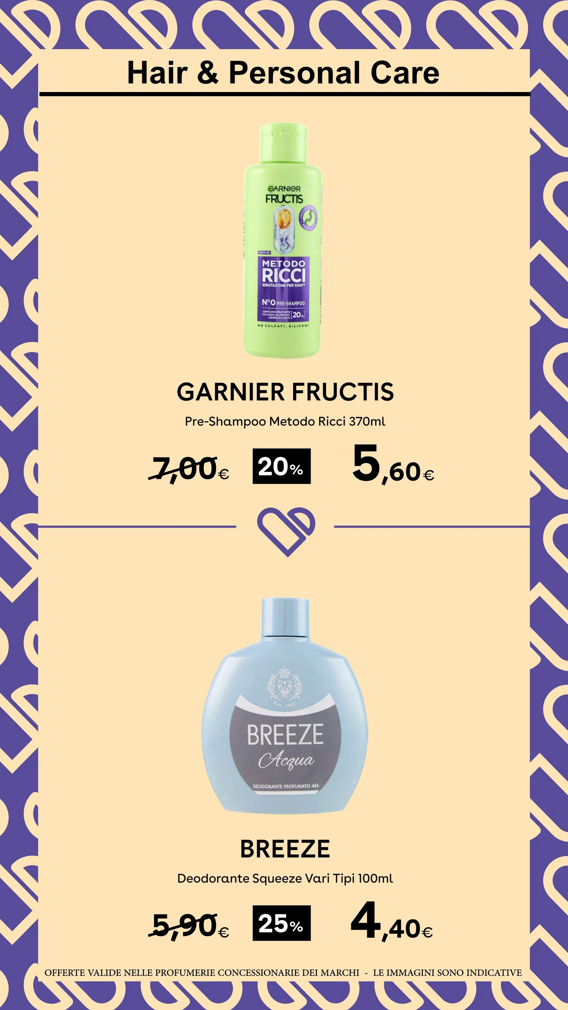 Volantini IdeaBellezza da 20 aprile a 30 aprile di 2026 - Pagina del volantino 14
