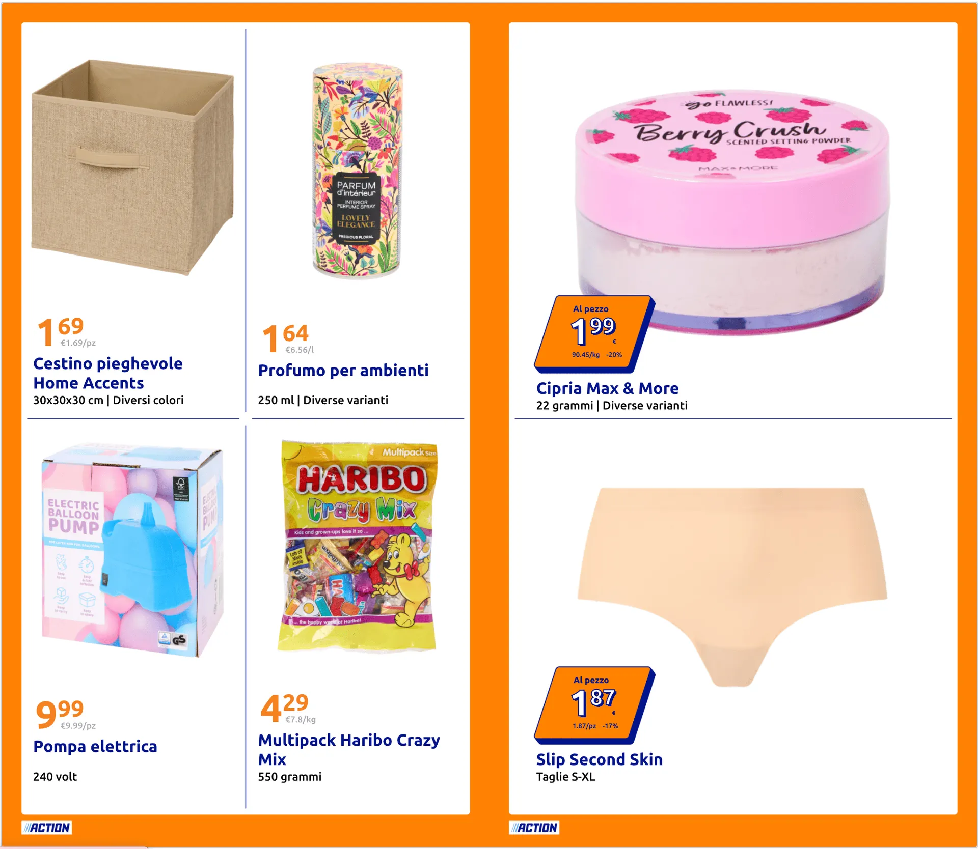 Volantino da 11 marzo a 17 marzo di 2026 - Pagina del volantino 13