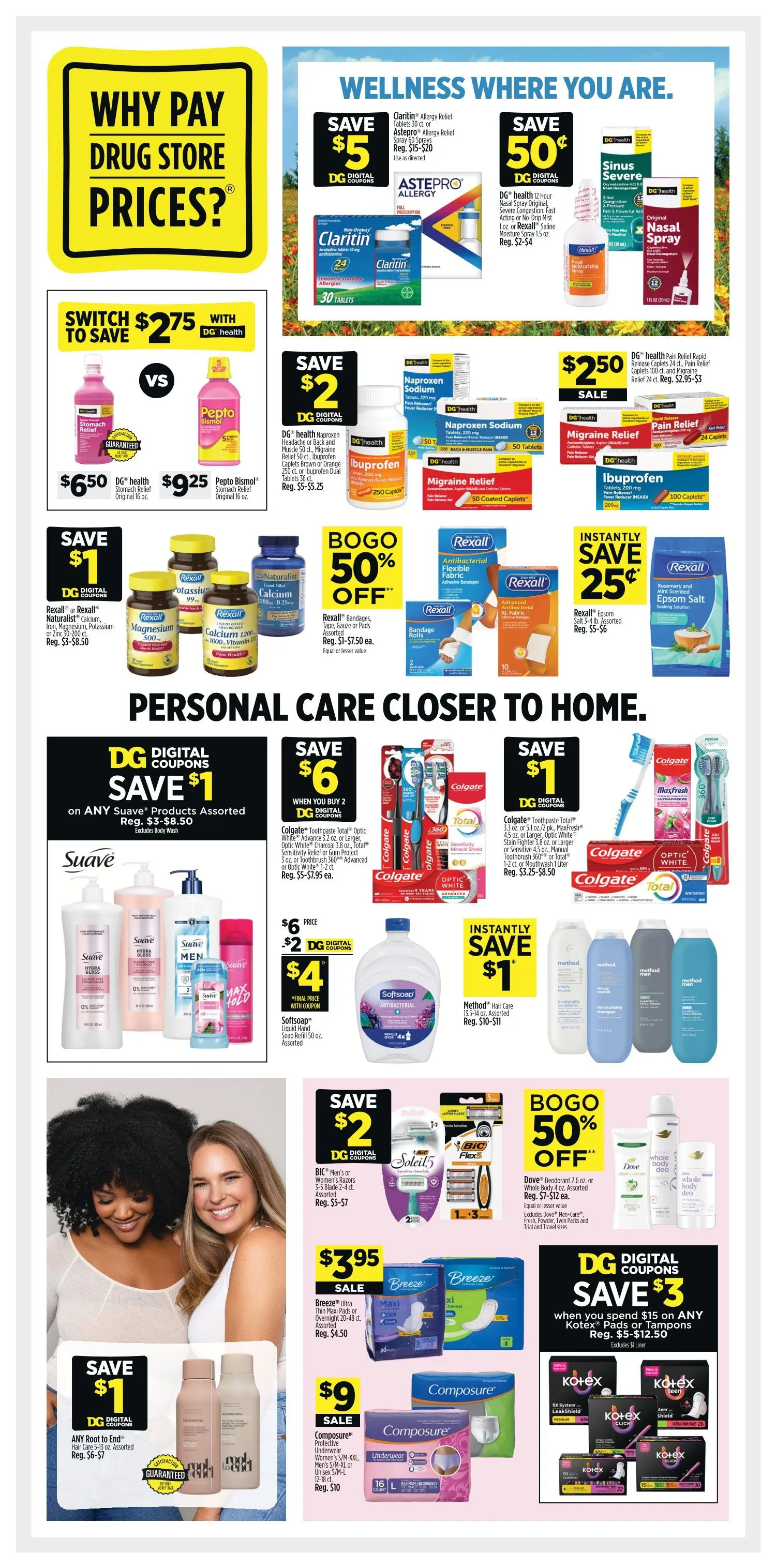 Weekly ad Weekly ads from May 24 to May 30 2026 - Page 14