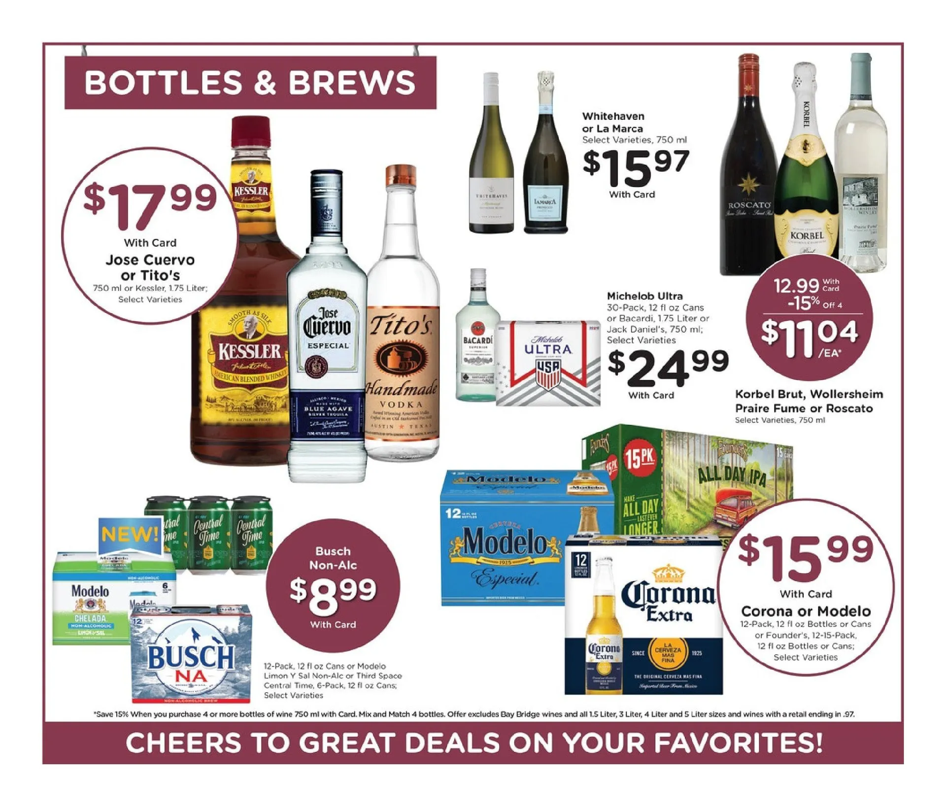 Weekly ad Metro Market Sales from February 4 to February 10 2026 - Page 14