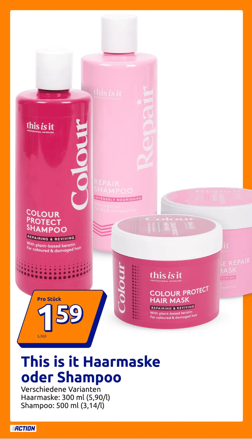 Rabatte von 16. März bis 24. März 2026 - Prospekt seite 13