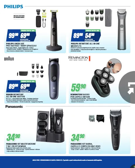  Volantini Leonardelli da 15 gennaio a 4 febbraio di 2026 - Pagina del volantino 14