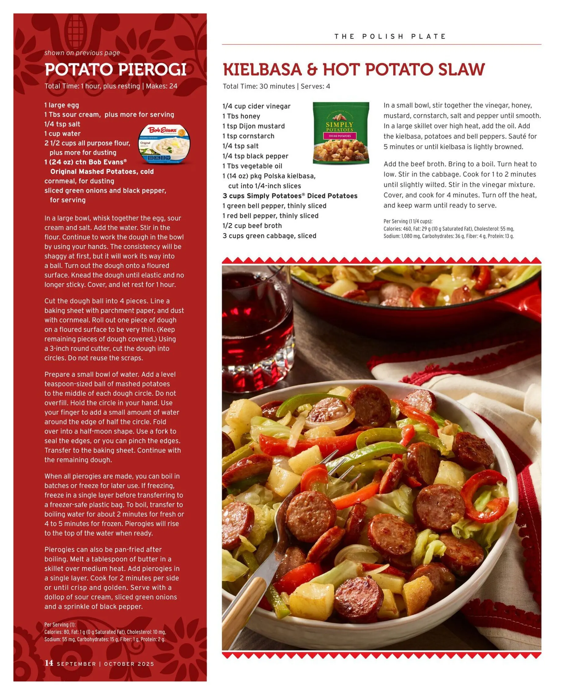 Weekly ad Brookshires  Sales from September 1 to October 31 2025 - Page 14