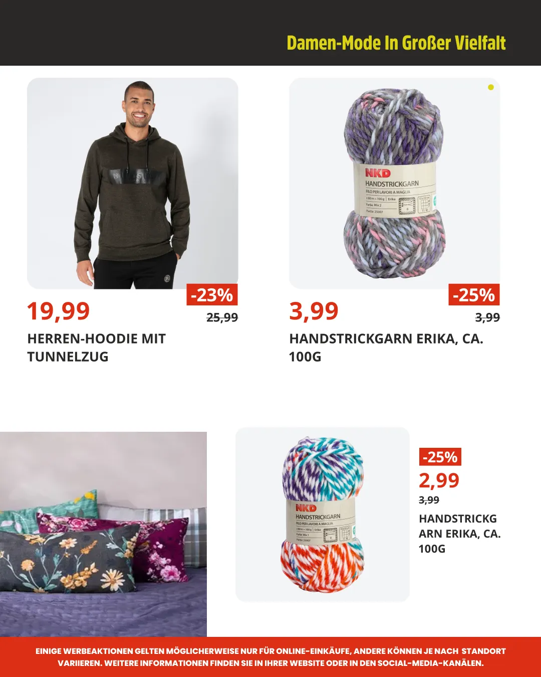 Black friday deals von 27. November bis 5. Dezember 2025 - Prospekt seite 13