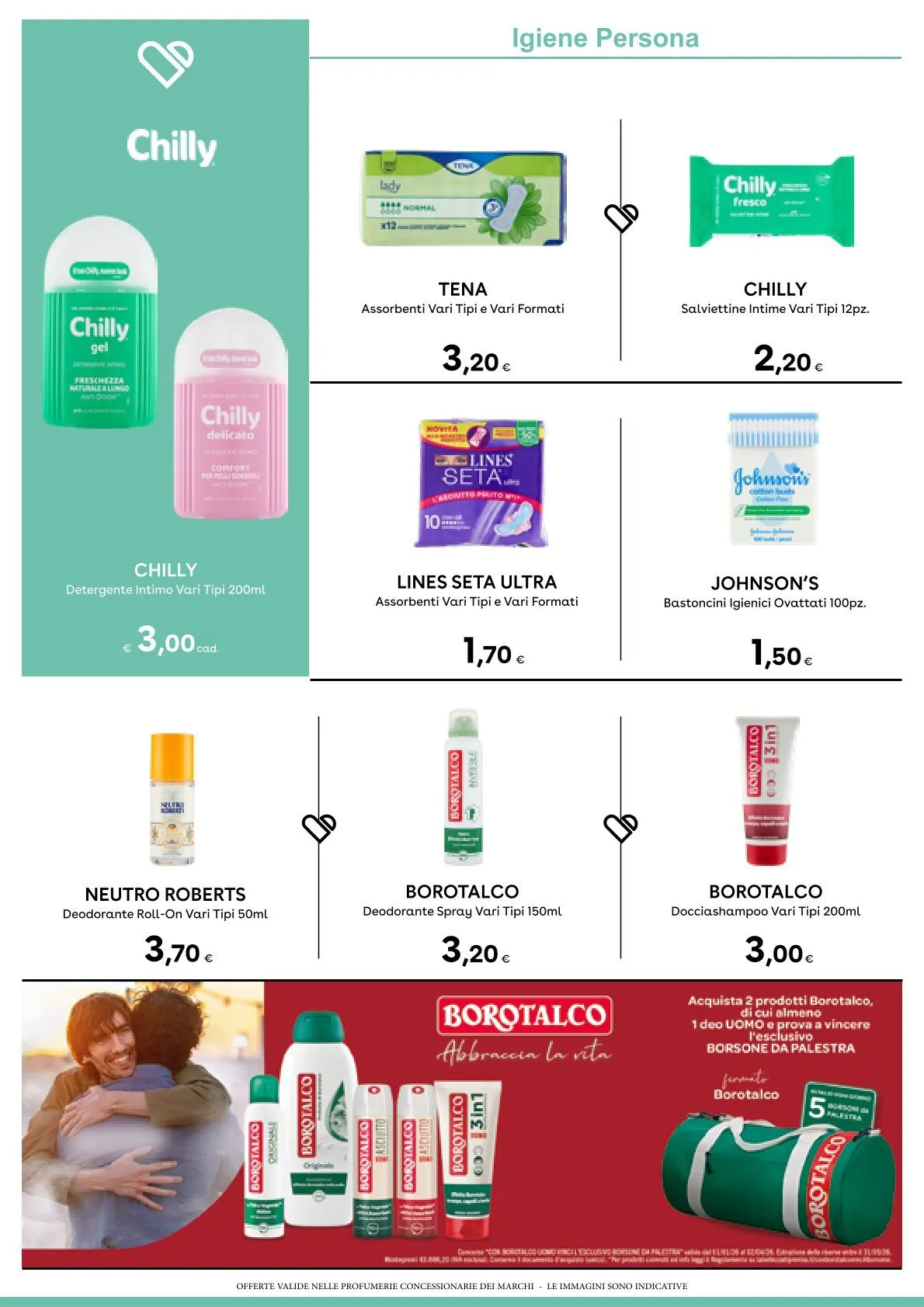 Volantini IdeaBellezza da 30 gennaio a 22 febbraio di 2026 - Pagina del volantino 14