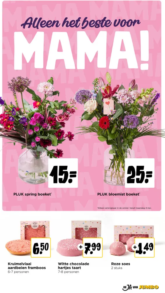 Jumbo Folders van 6 mei tot 12 mei 2026 - folder pagina 14