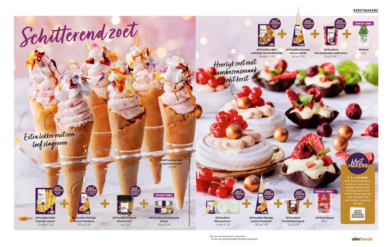 Allerhande Folder van 18 december tot 24 december 2025 - Folder pagina 14