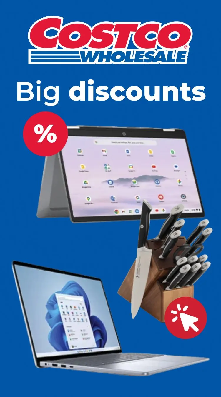 Weekly ad Super Savings from June 18 to July 20 2025 - Page 1