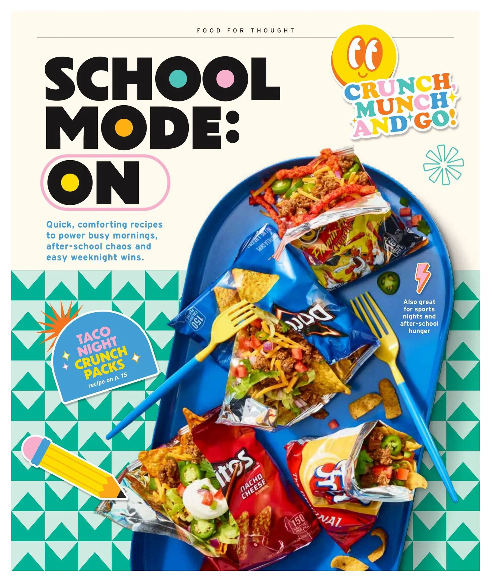 Weekly ad Brookshires Sales from July 15 to July 21 2026 - Page 14