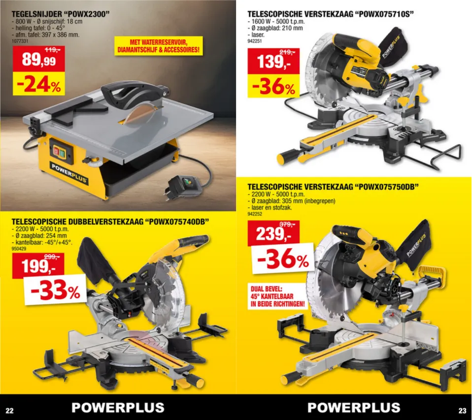 Hubo folders van 11 januari tot 31 januari 2026 - Folder pagina 12