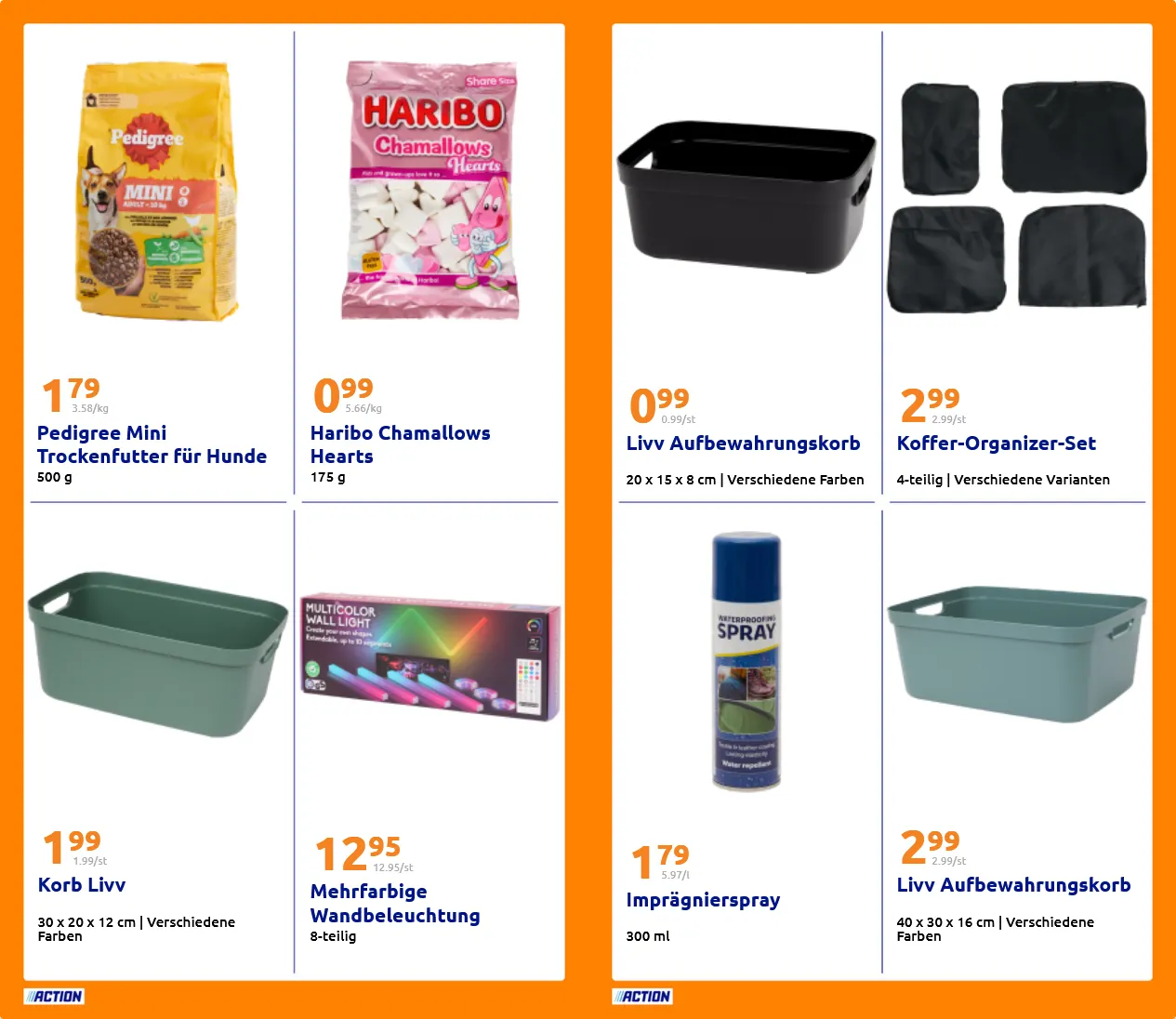 Action Angebote von 4. Februar bis 10. Februar 2026 - Prospekt seite 14