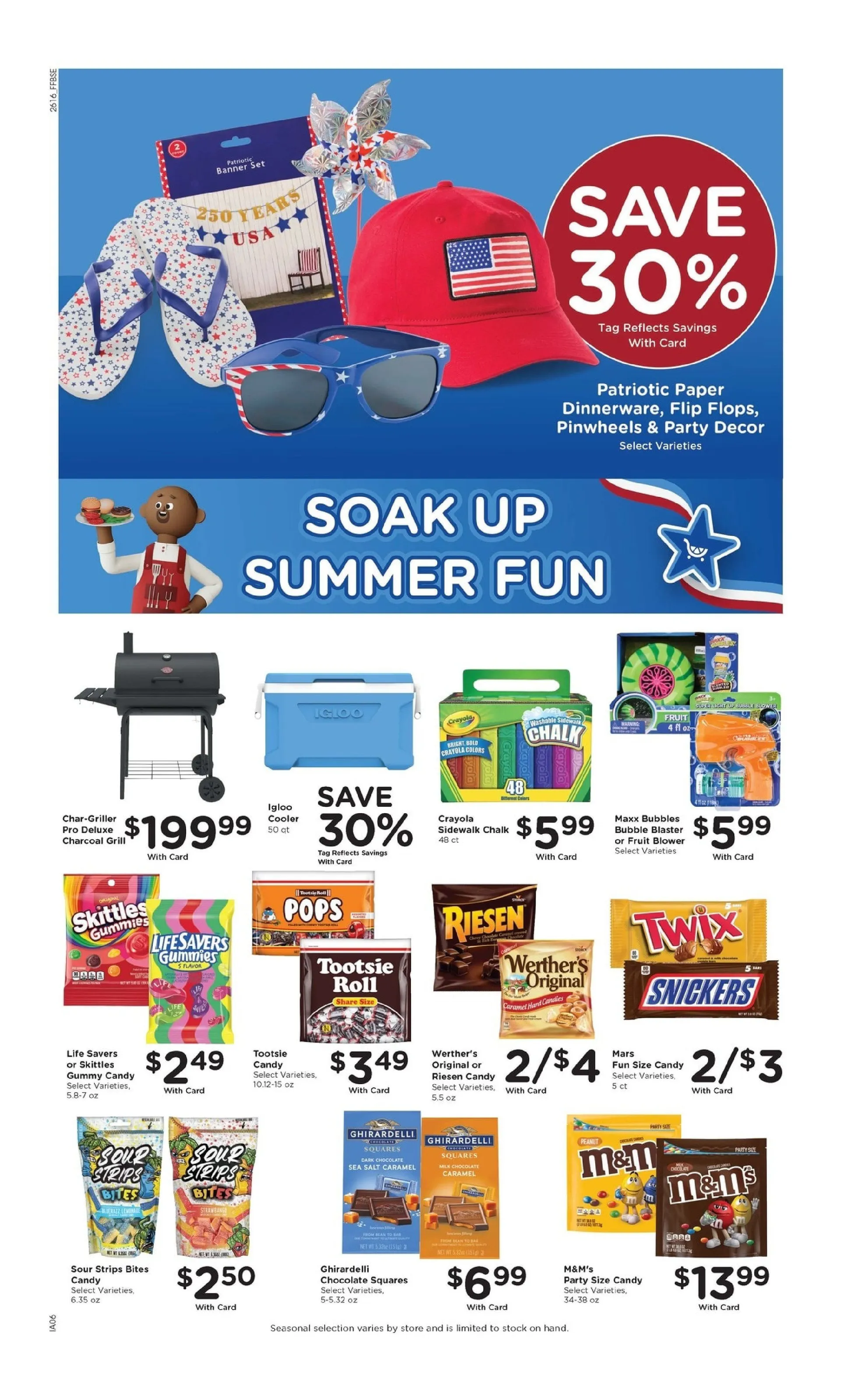 Weekly ad Fry's Food Sales from May 22 to May 28 2026 - Page 14
