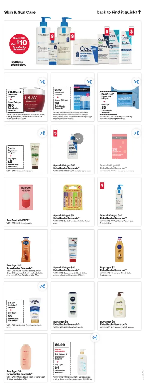 Weekly ad CVS Health Sales from December 14 to December 20 2025 - Page 14