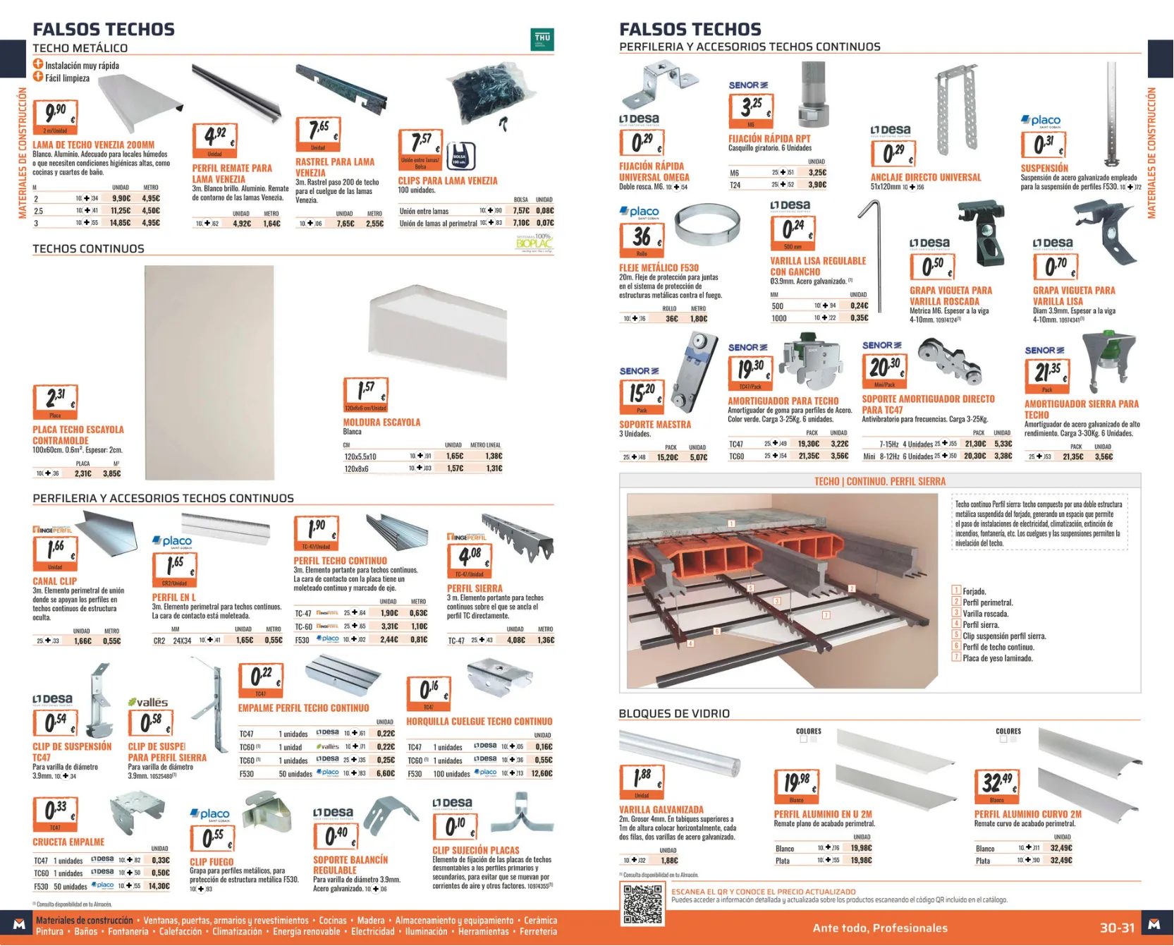 Catálogo de OBRAMAT Ofertas 21 de abril al 30 de abril 2026 - Página 14