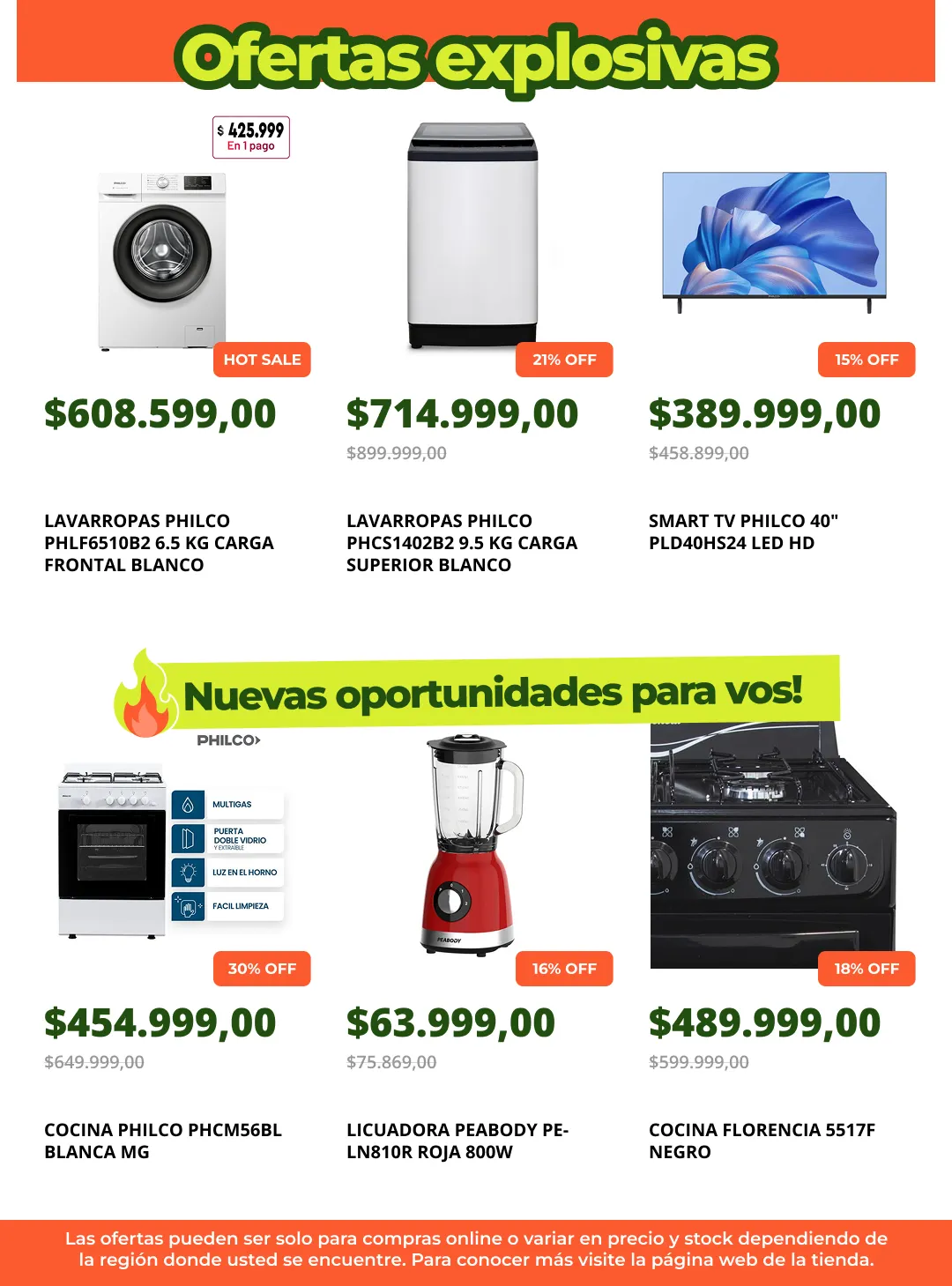 Ofertas de  Bringeri Ofertas 11 de mayo al 30 de mayo 2026 - Página 14 del catálogo