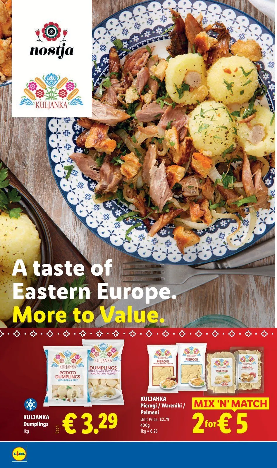 Lidl - 16 July 22 July 2026 - Page 16